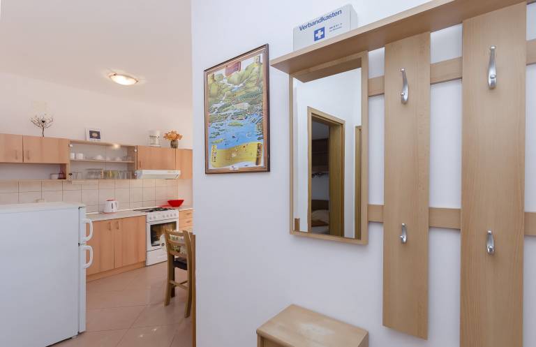 Rental apartment with barbecue — photo 5