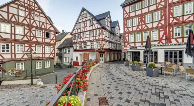 Best Western Hotel Wetzlar — photo 5