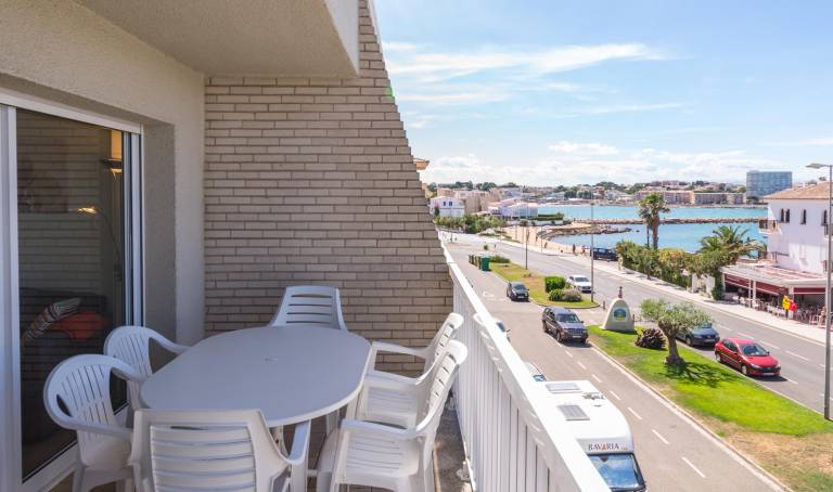 Nice holiday apartment with garden, pool & terrace | Beach nearby | Pets allowed — photo 2