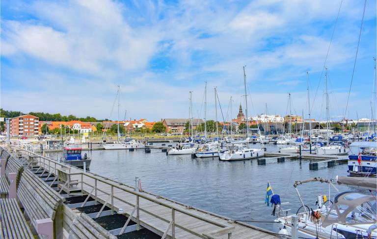 Ferienwohnung Ystad