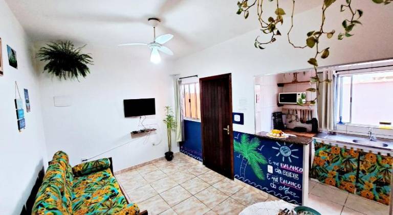 Casa Mar Peruibe — photo 3