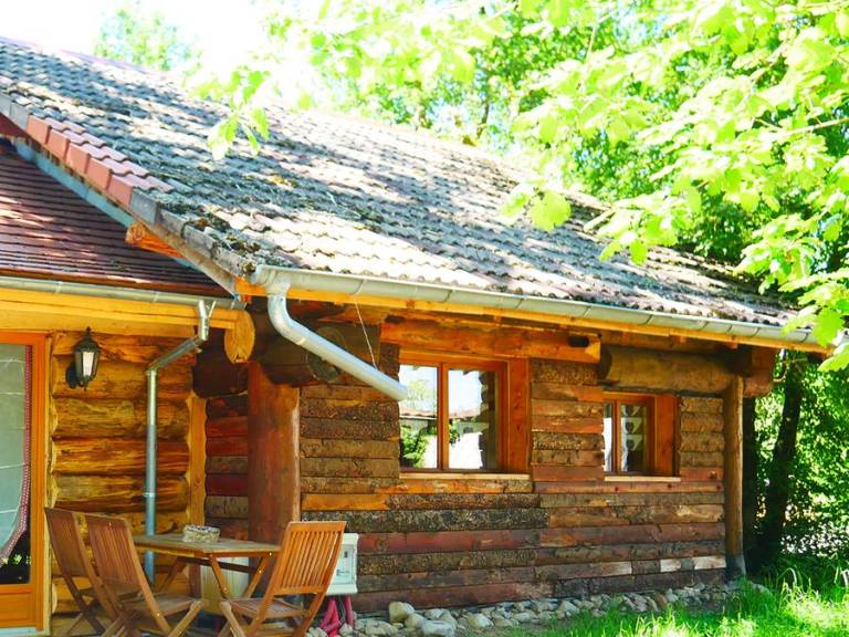 Chalet Cernay