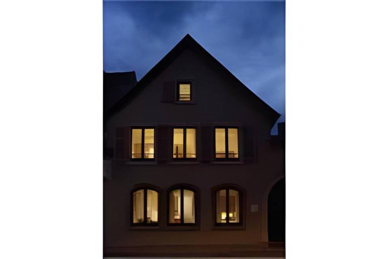 Hotel Le Pavillon 7 in Obernai
