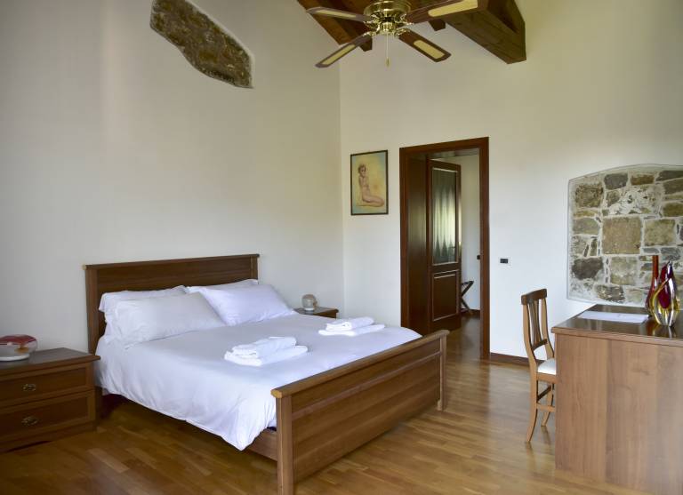 Chambre privée Faedis