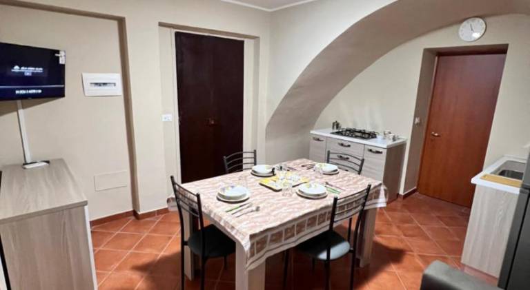 Appartamenti Minturnae Relais — photo 4