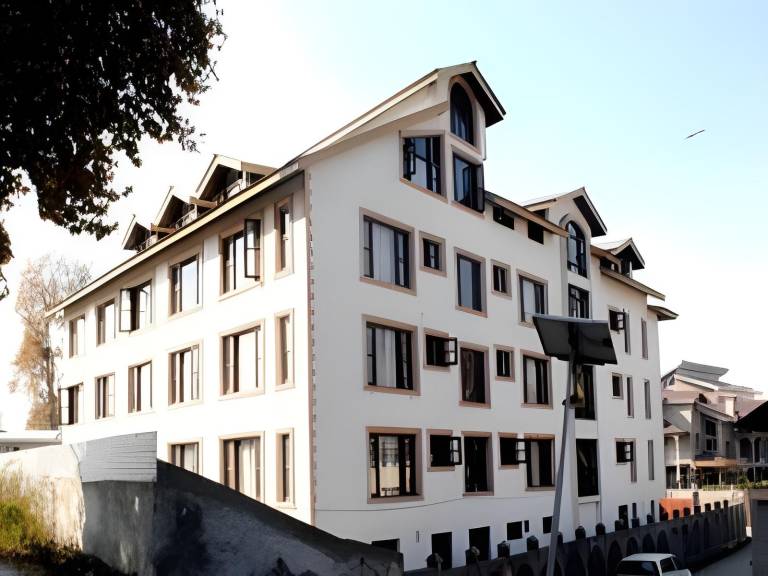 Welcome Residency in Srinagar