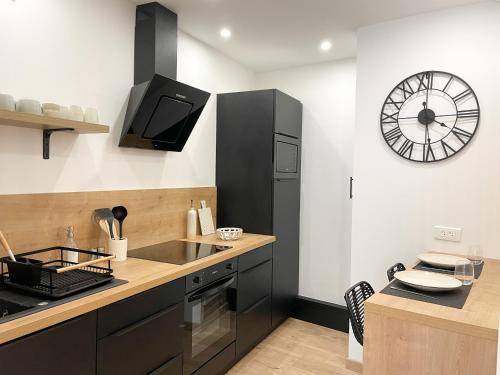 Appartement Angers