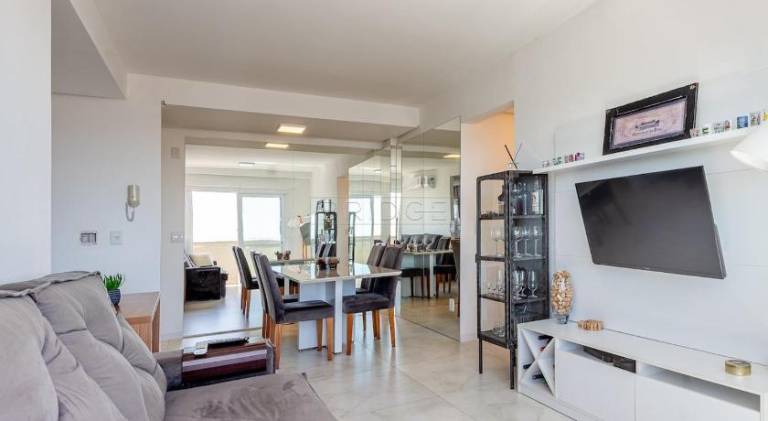 Apartment with pool in Rio Branco