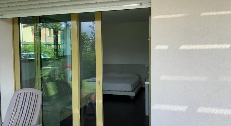 Apartment with 1 room for 3 persons — photo 4