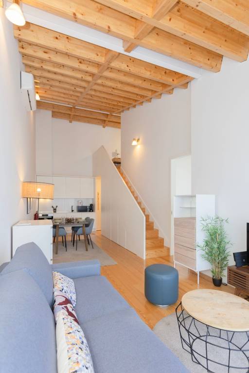 Rental apartment with fast internet | Close to São Bento Railway Station — photo 4