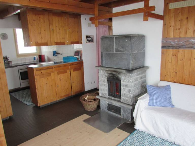 Ferienwohnung Bad Ragaz