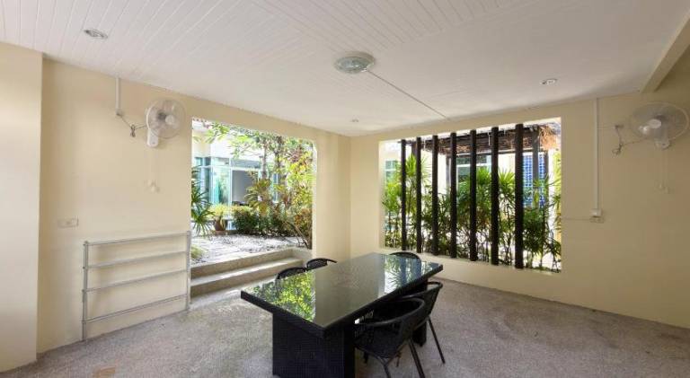 Villa with garden, private pool & grill — photo 5