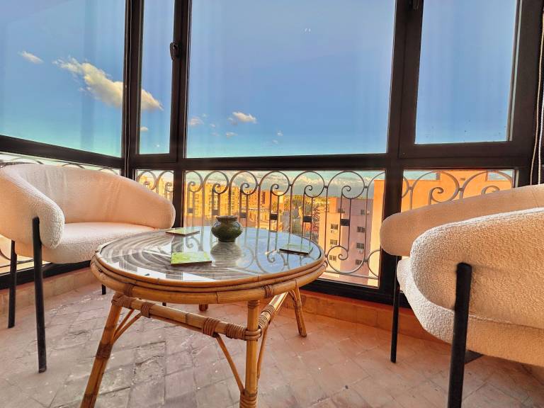 Apartamento Marrakech