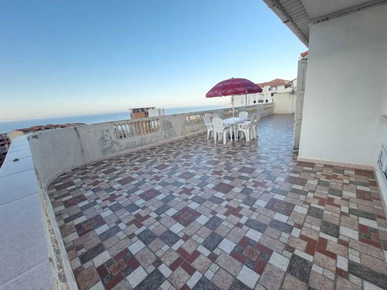 Appartement La Nouvelle Ville