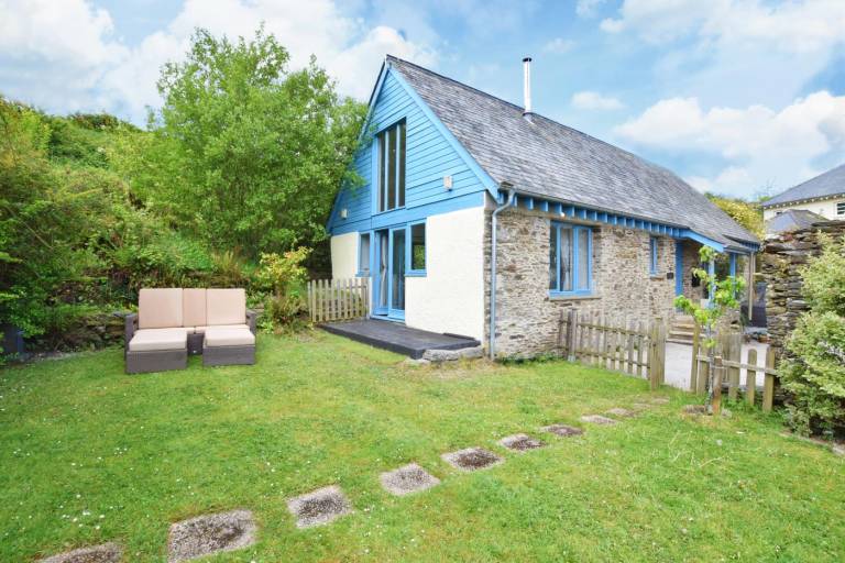 1 Bed in Cornworthy oc bc455