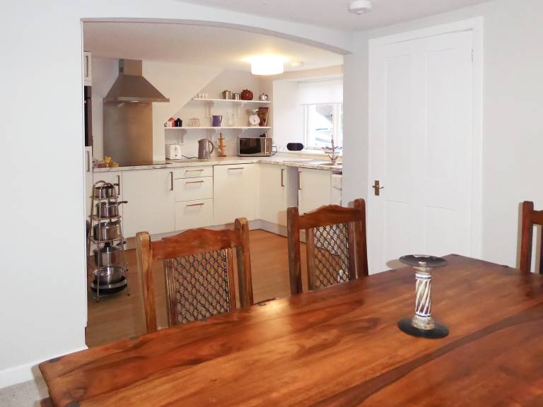 Children-friendly cottage | Pets allowed — photo 3