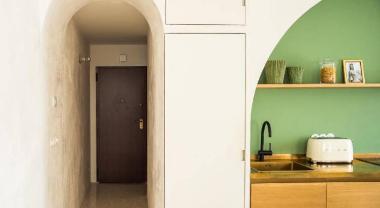 Rental apartment with 2 rooms for 6 persons — photo 2