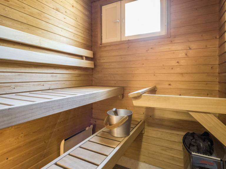House with sauna — photo 3