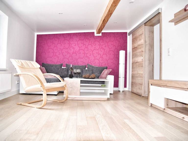 Ferienwohnung Bellin