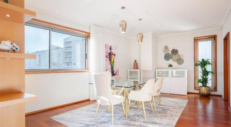 Holiday apartment with 4 rooms for 9 persons — photo 4