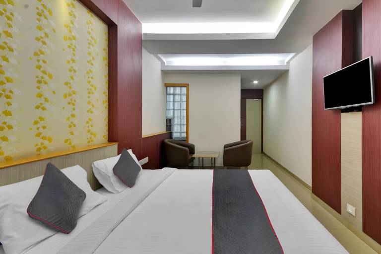 Holiday apartment with 1 room for 3 persons — photo 3