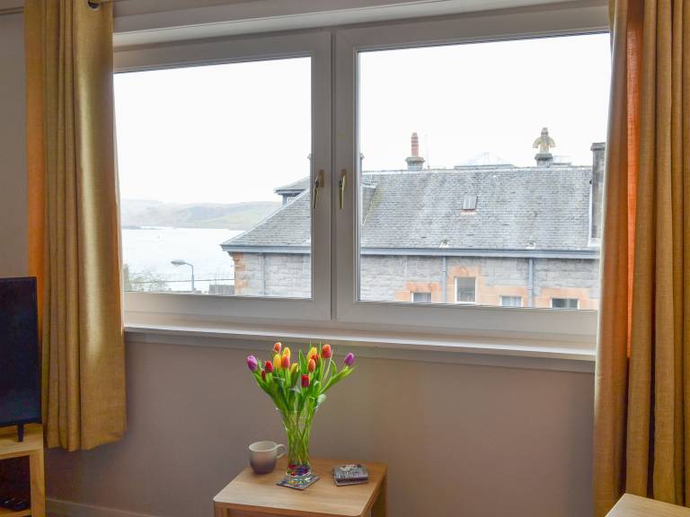 Cottage Oban