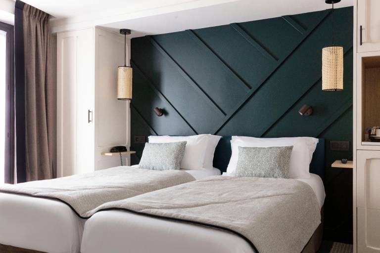 Hotel Bastille Speria in Charenton-le-Pont