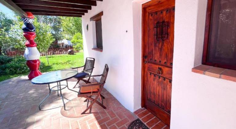 Vacation home with pool | Pets are welcome in Chiclana de la Frontera