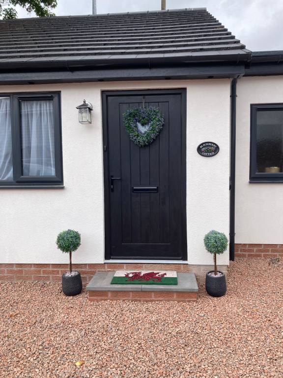 Bungalow Saint Mellons