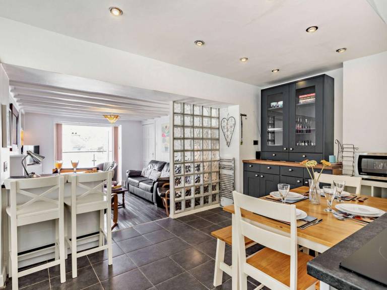 Wonderful cottage with garden | Water view | Dogs allowed — photo 4