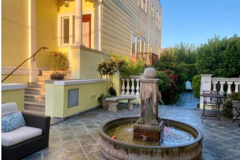 Parker Guest House San Francisco