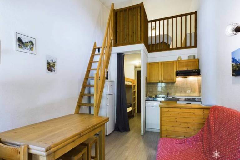 Appartement La Rosière