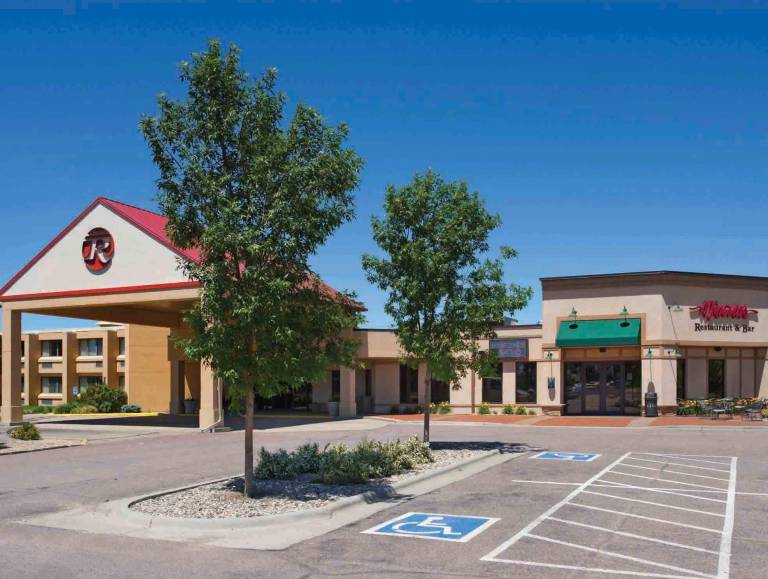 AmericInn by Wyndham Watertown in Watertown, SD