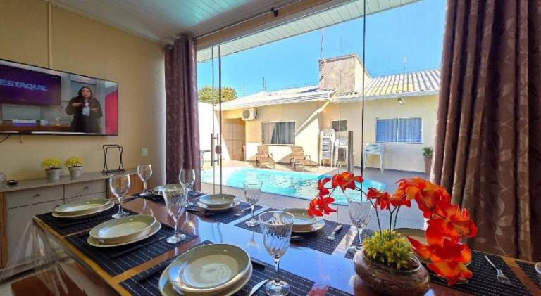 Pleasant vacation home with pool | Suitable for remote work | Pets allowed — photo 5