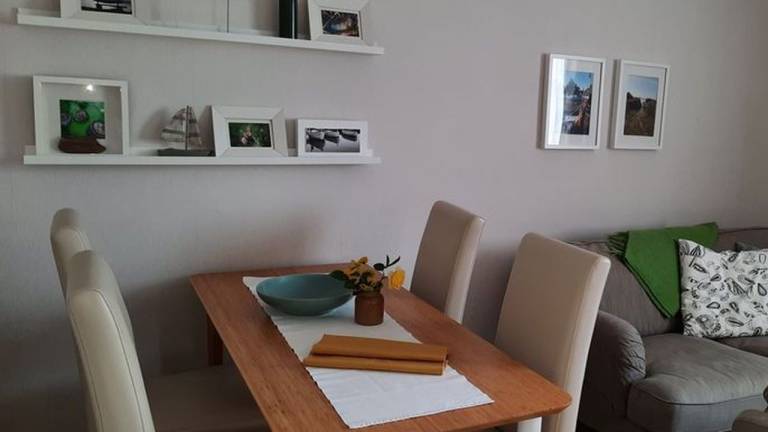 Ferienwohnung Loddin