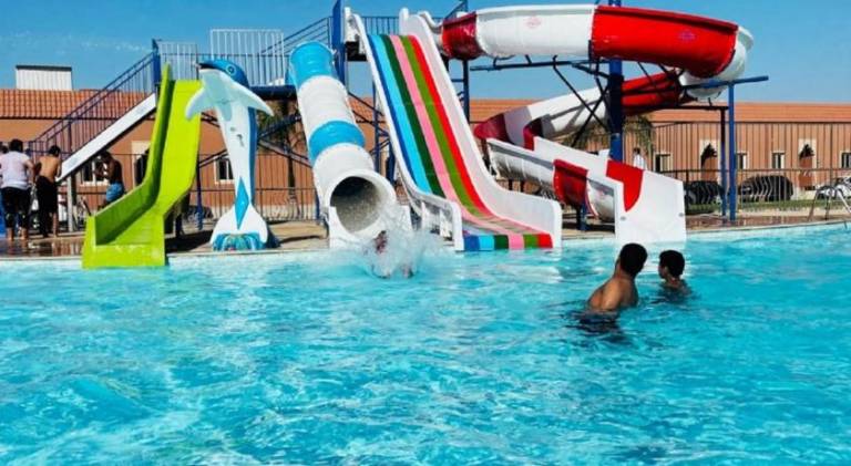 Resort Yanbu