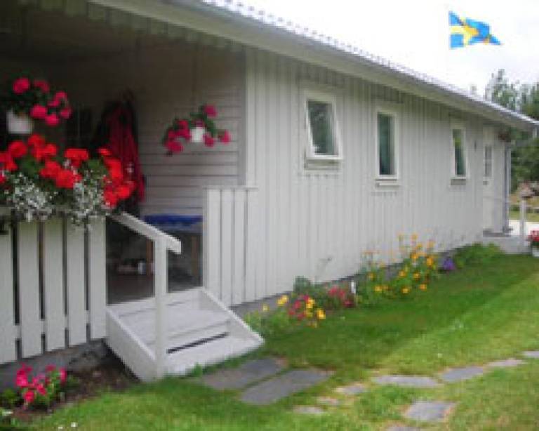 Feriehus  Varberg