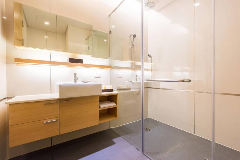 85 m² Ferienwohnung