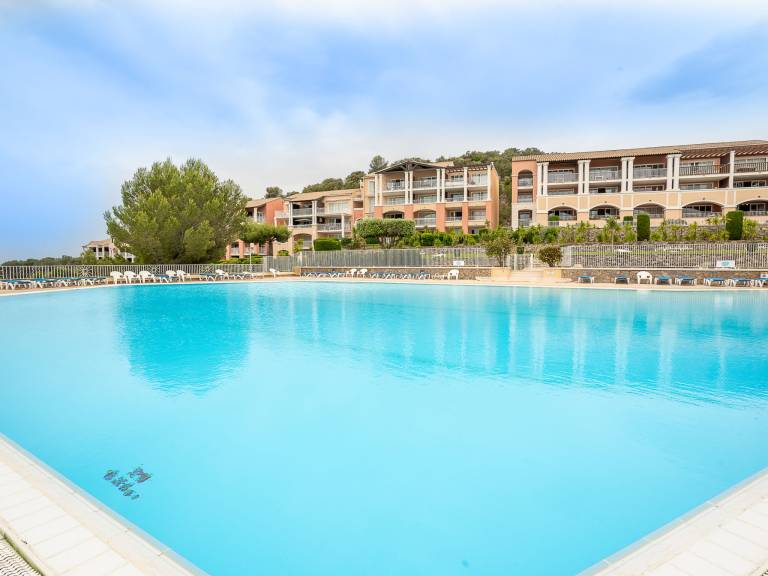 Appartamento vacanza Cap Estérel