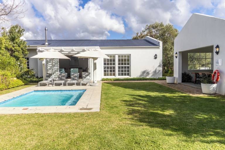 Aparthotel  Stellenbosch