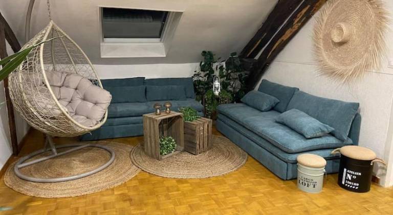 Appartement Louviers