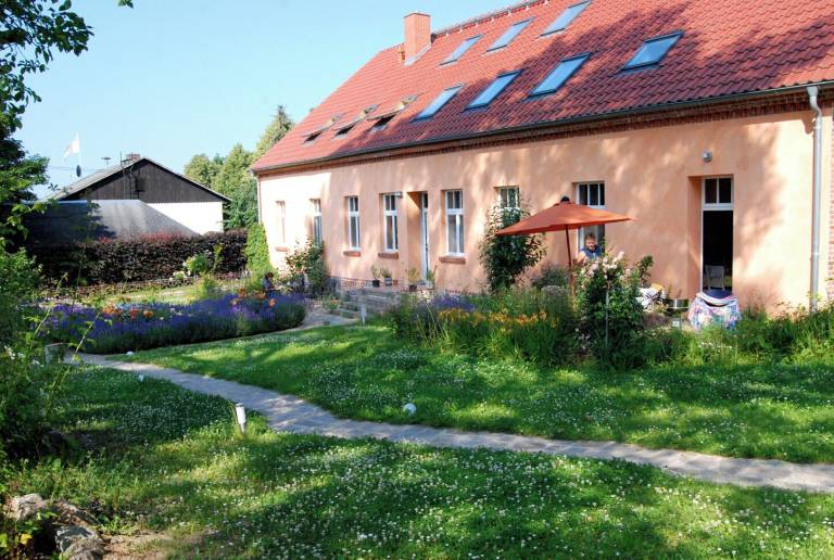 Ferienwohnung Temmen-Ringenwalde