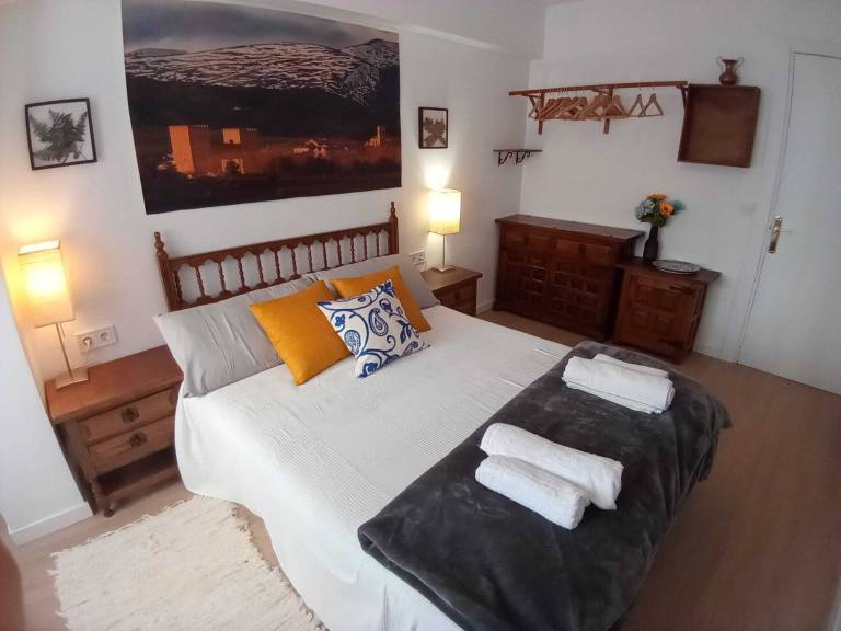 Apartamento Trespaderne