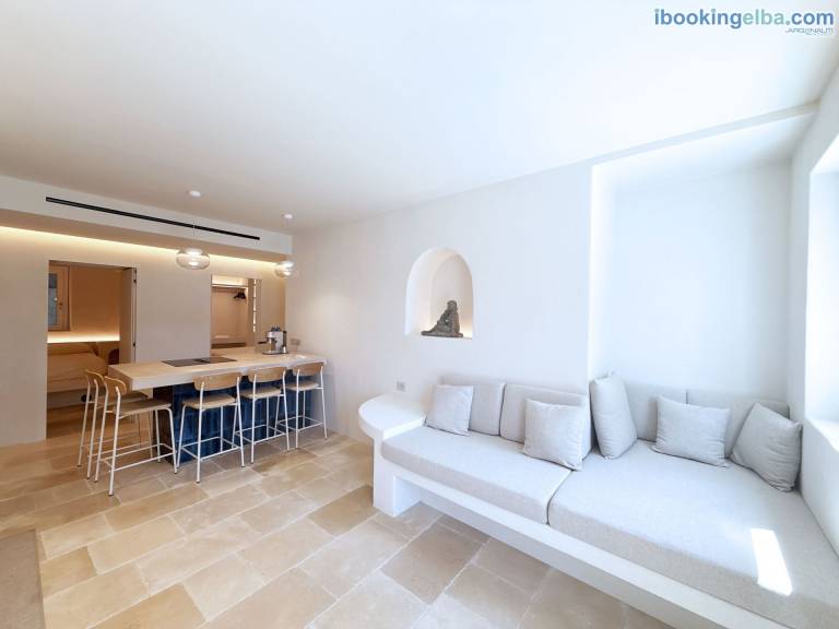 Rental apartment with 3 rooms for 6 persons — photo 3