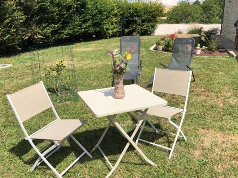 Gite with patio & garden | Pets are welcome — photo 3