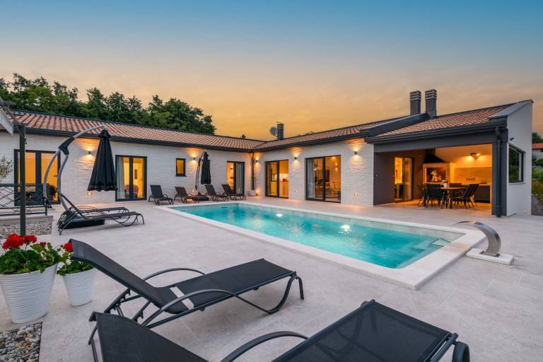 Vila Gradišće