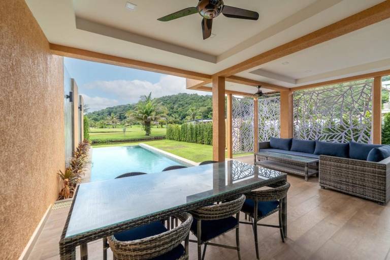 Villa Ko Chang