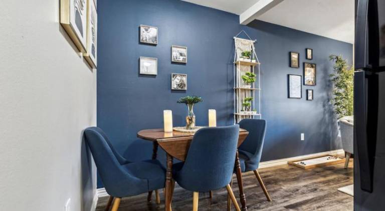 Apartment | Perfect for remote work — photo 3