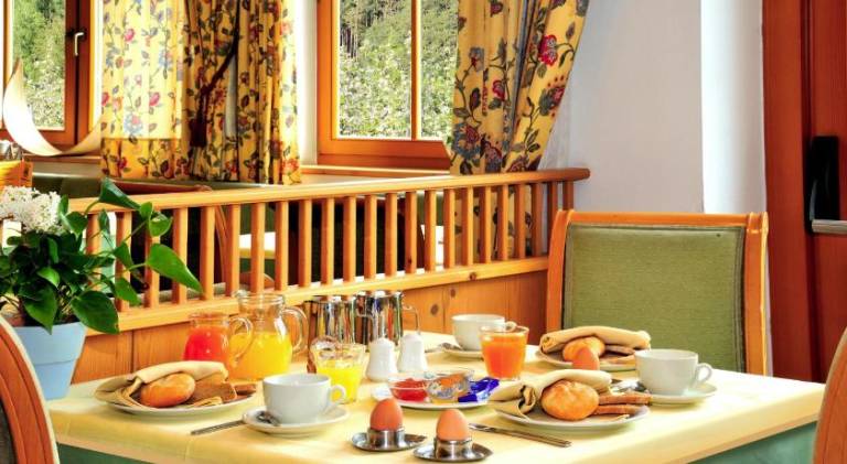 Hotel Flotscherhof — photo 3