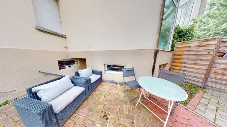 Appartement Hœnheim